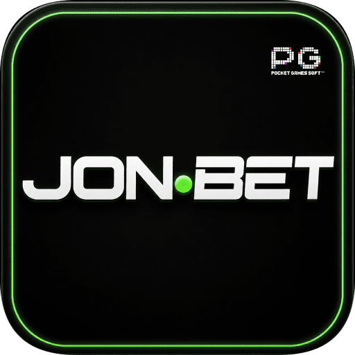 JHONBET Logo